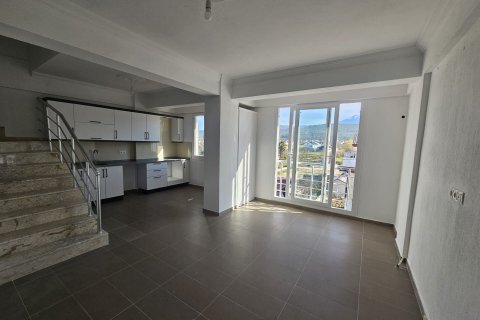 2+1 Lejlighed i Fethiye, Mugla, Tyrkiet Nr. 232444