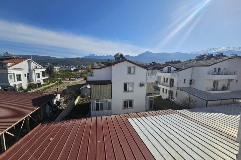 2+1 Lejlighed  i Fethiye, Mugla, Tyrkiet Nr. 232444 - 2