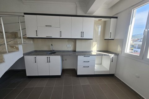 2+1 Lejlighed  i Fethiye, Mugla, Tyrkiet Nr. 232444 - 6
