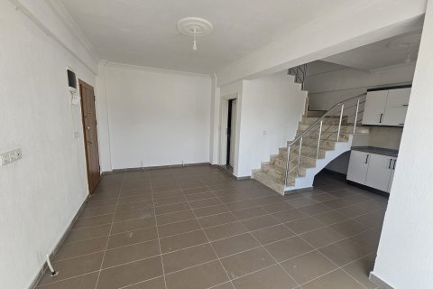 2+1 Lejlighed  i Fethiye, Mugla, Tyrkiet Nr. 232444 - 3