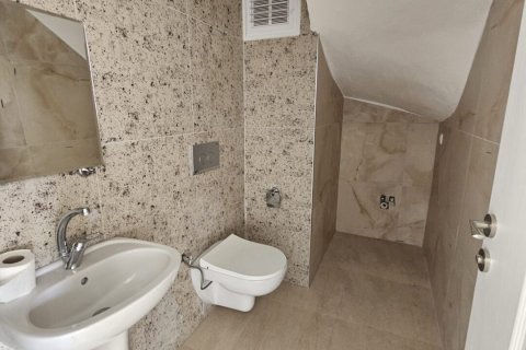 2+1 Lejlighed  i Fethiye, Mugla, Tyrkiet Nr. 232444 - 12