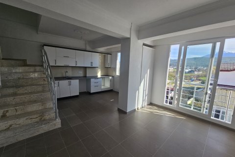 2+1 Lejlighed  i Fethiye, Mugla, Tyrkiet Nr. 232444 - 4