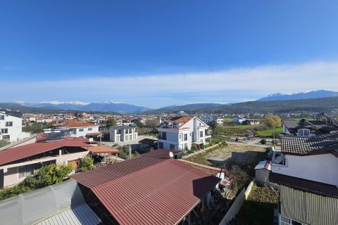 2+1 Lejlighed  i Fethiye, Mugla, Tyrkiet Nr. 232444 - 18