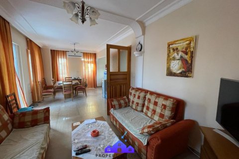 3+1 Villa  i Fethiye, Mugla, Tyrkiet Nr. 232442 - 4
