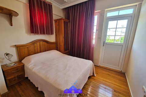 3+1 Villa  i Fethiye, Mugla, Tyrkiet Nr. 232442 - 14