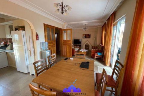 3+1 Villa  i Fethiye, Mugla, Tyrkiet Nr. 232442 - 8