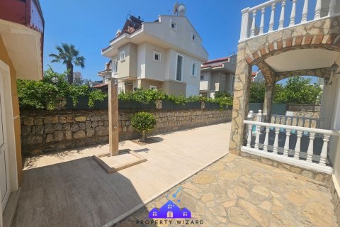 3+1 Villa  i Fethiye, Mugla, Tyrkiet Nr. 232442 - 23