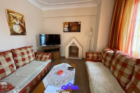 3+1 Villa  i Fethiye, Mugla, Tyrkiet Nr. 232442 - 10