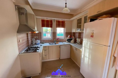 3+1 Villa  i Fethiye, Mugla, Tyrkiet Nr. 232442 - 6