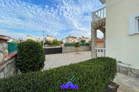 3+1 Villa  i Fethiye, Mugla, Tyrkiet Nr. 232442 - 28