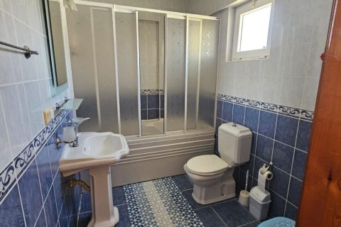 3+1 Villa  i Fethiye, Mugla, Tyrkiet Nr. 232442 - 18