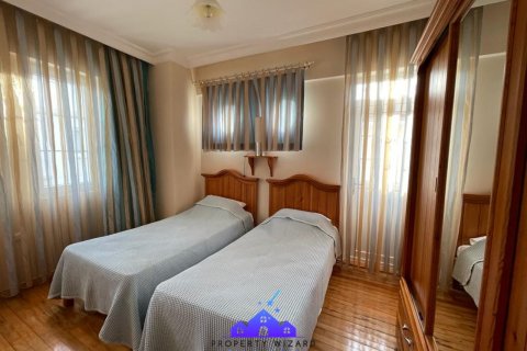 3+1 Villa  i Fethiye, Mugla, Tyrkiet Nr. 232442 - 15