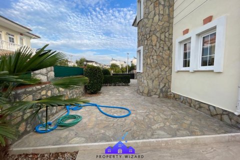 3+1 Villa  i Fethiye, Mugla, Tyrkiet Nr. 232442 - 26