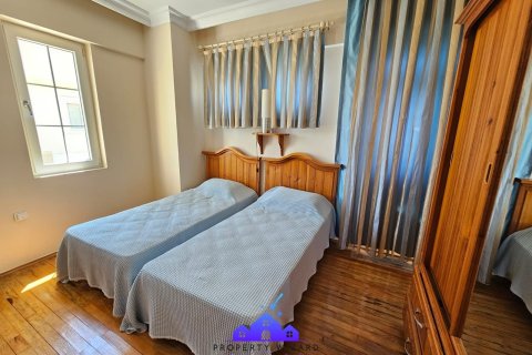 3+1 Villa  i Fethiye, Mugla, Tyrkiet Nr. 232442 - 16