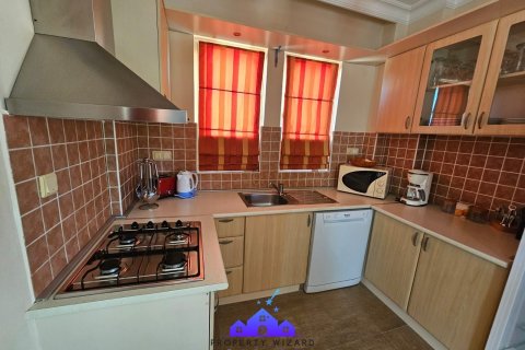 3+1 Villa  i Fethiye, Mugla, Tyrkiet Nr. 232442 - 5