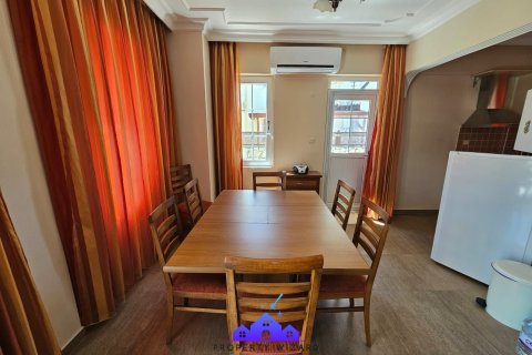3+1 Villa  i Fethiye, Mugla, Tyrkiet Nr. 232442 - 7
