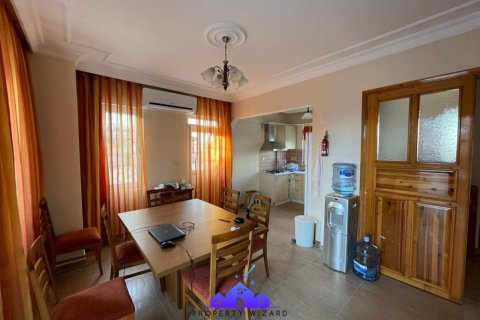 3+1 Villa  i Fethiye, Mugla, Tyrkiet Nr. 232442 - 9
