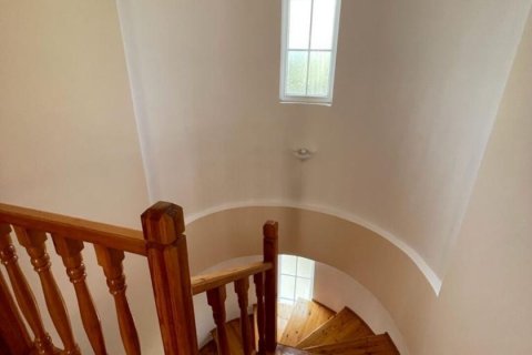 3+1 Villa  i Fethiye, Mugla, Tyrkiet Nr. 232442 - 13