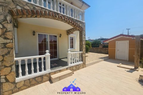 3+1 Villa  i Fethiye, Mugla, Tyrkiet Nr. 232442 - 11