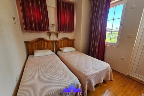 3+1 Villa  i Fethiye, Mugla, Tyrkiet Nr. 232442 - 17