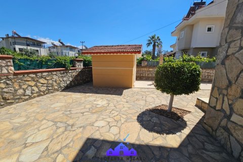 3+1 Villa  i Fethiye, Mugla, Tyrkiet Nr. 232442 - 29