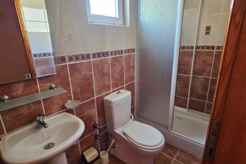 3+1 Villa  i Fethiye, Mugla, Tyrkiet Nr. 232442 - 12