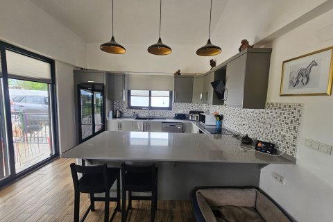 2+1 Villa  i Fethiye, Mugla, Tyrkiet Nr. 232441 - 4