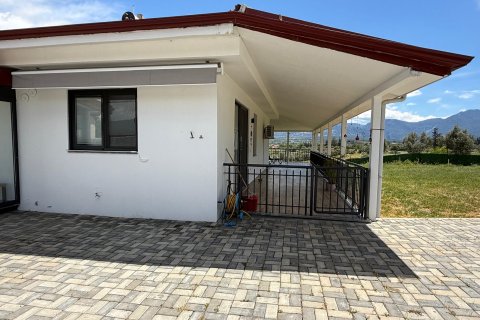 2+1 Villa  i Fethiye, Mugla, Tyrkiet Nr. 232441 - 24