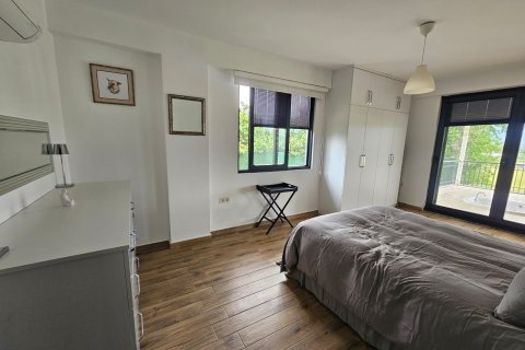2+1 Villa  i Fethiye, Mugla, Tyrkiet Nr. 232441 - 15