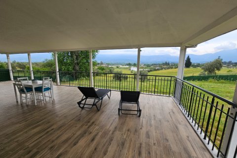2+1 Villa  i Fethiye, Mugla, Tyrkiet Nr. 232441 - 10