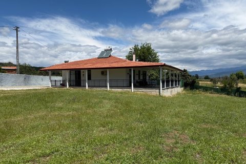 2+1 Villa  i Fethiye, Mugla, Tyrkiet Nr. 232441
