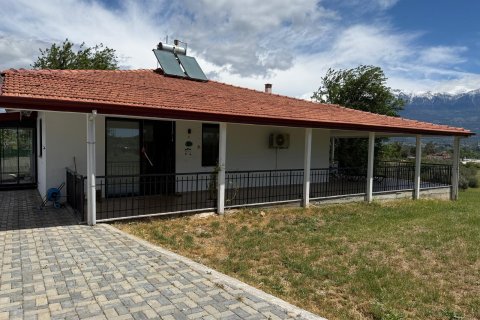 2+1 Villa  i Fethiye, Mugla, Tyrkiet Nr. 232441 - 2