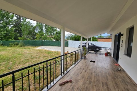 2+1 Villa  i Fethiye, Mugla, Tyrkiet Nr. 232441 - 12