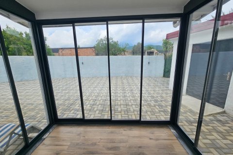 2+1 Villa  i Fethiye, Mugla, Tyrkiet Nr. 232441 - 21