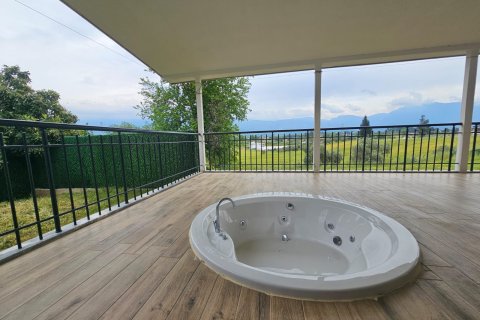 2+1 Villa  i Fethiye, Mugla, Tyrkiet Nr. 232441 - 11