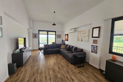 2+1 Villa  i Fethiye, Mugla, Tyrkiet Nr. 232441 - 9