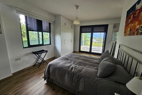 2+1 Villa  i Fethiye, Mugla, Tyrkiet Nr. 232441 - 13