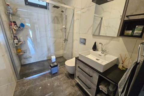 2+1 Villa  i Fethiye, Mugla, Tyrkiet Nr. 232441 - 18
