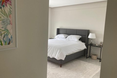 4+1 Villa  i Fethiye, Mugla, Tyrkiet Nr. 232445 - 26