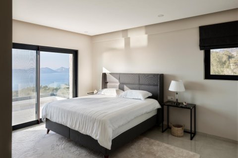 4+1 Villa  i Fethiye, Mugla, Tyrkiet Nr. 232445 - 16