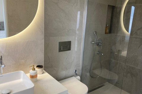 4+1 Villa  i Fethiye, Mugla, Tyrkiet Nr. 232445 - 23