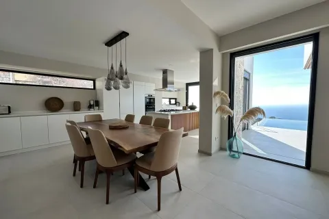 4+1 Villa  i Fethiye, Mugla, Tyrkiet Nr. 232445 - 6