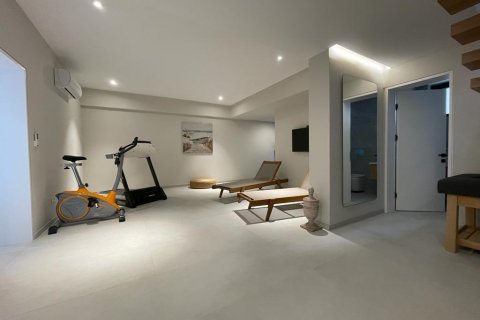 4+1 Villa  i Fethiye, Mugla, Tyrkiet Nr. 232445 - 12