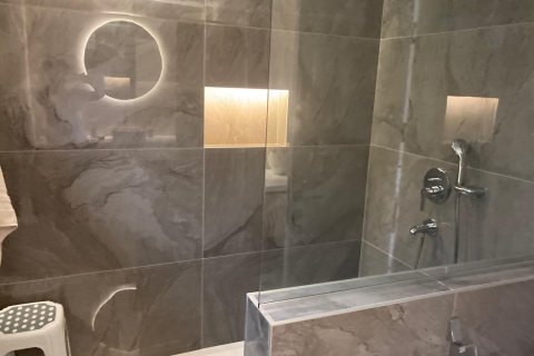 4+1 Villa  i Fethiye, Mugla, Tyrkiet Nr. 232445 - 29