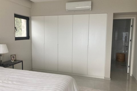 4+1 Villa  i Fethiye, Mugla, Tyrkiet Nr. 232445 - 24