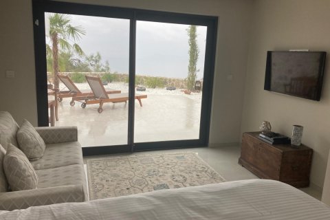4+1 Villa  i Fethiye, Mugla, Tyrkiet Nr. 232445 - 30