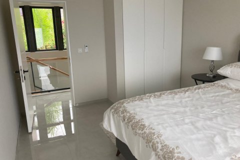 4+1 Villa  i Fethiye, Mugla, Tyrkiet Nr. 232445 - 19