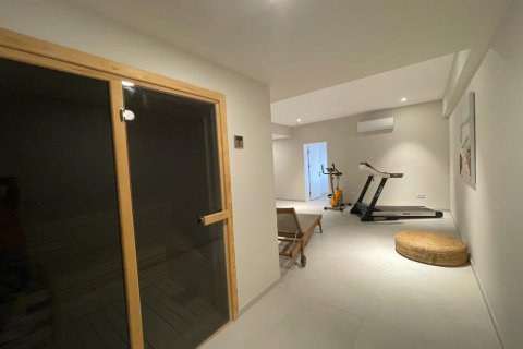 4+1 Villa  i Fethiye, Mugla, Tyrkiet Nr. 232445 - 13