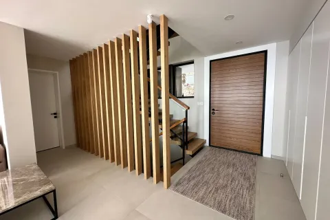 4+1 Villa  i Fethiye, Mugla, Tyrkiet Nr. 232445 - 9