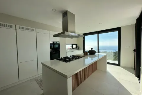 4+1 Villa  i Fethiye, Mugla, Tyrkiet Nr. 232445 - 5